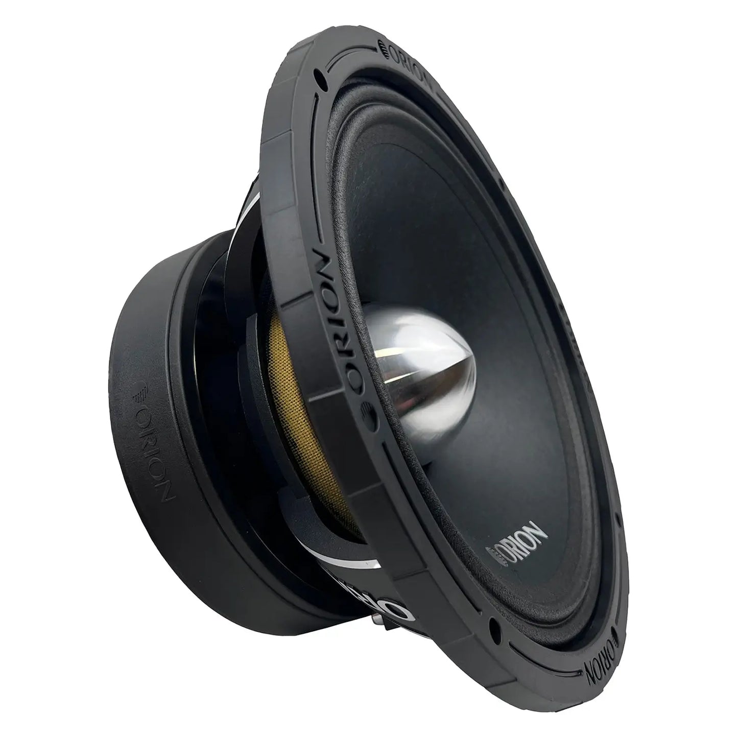 Orion - 10" 4 Ohm 500w RMS Midrange Speaker (Single) image 0