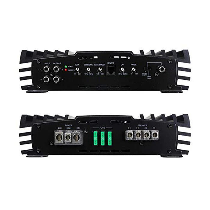 American Bass - VFL COMP 1K Amplifier image 1
