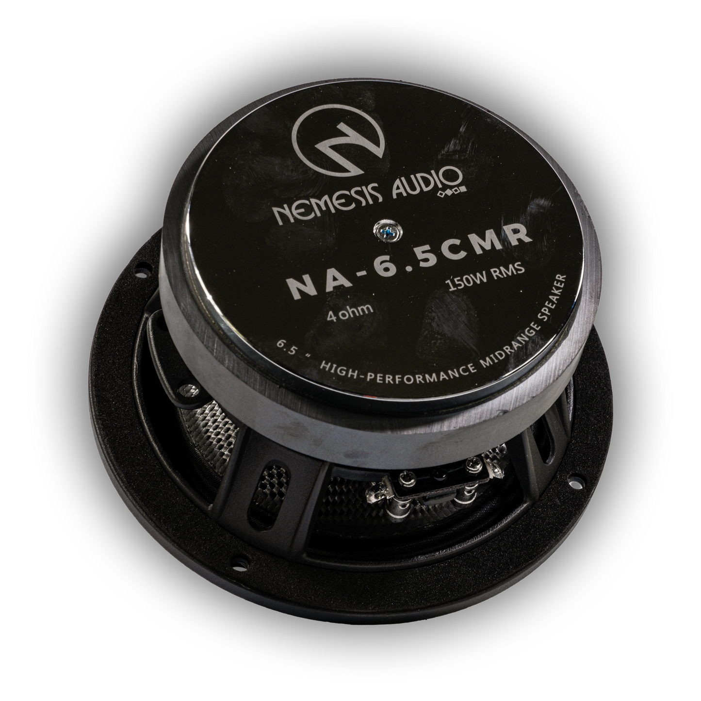 Nemesis Audio-NA-6.5CMR-6.5″ Midrange 150W RMS 4-Ohm image 3