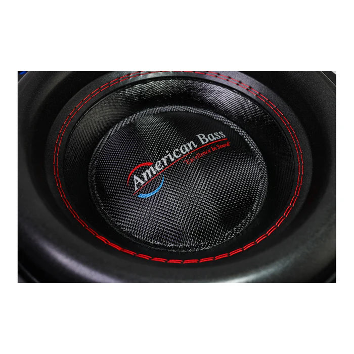 American Bass - HD-VELOCITY 12" Subwoofer image 3