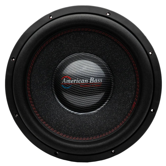 American Bass - HAWK 15" Subwoofer image 3