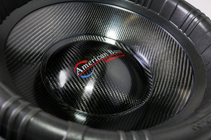 American Bass - King 18" Subwoofer image 4
