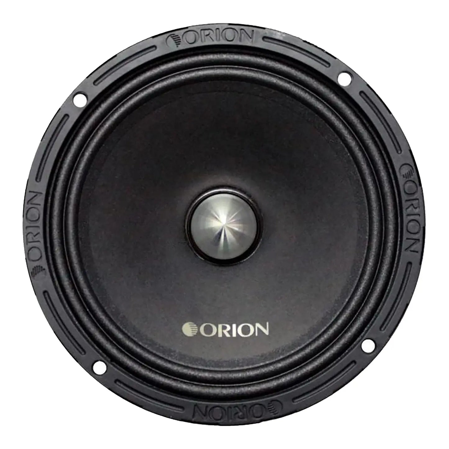 Orion - 8" 4 Ohm 350w RMS Shallow Neodymium Midrange Speakers image 2
