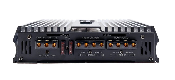 American Bass - DB 9080.4FR Amplifier image 2