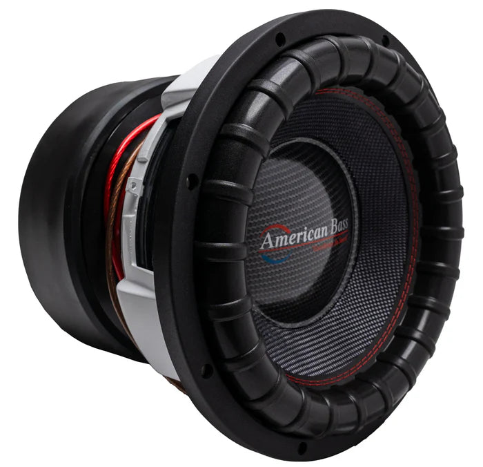 American Bass - VFL Comp Signature 12" Subwoofer image 1