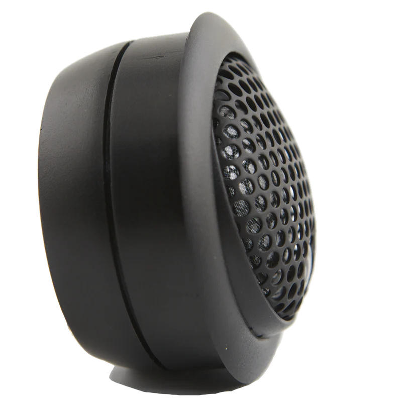 Massive Audio - CT 1 - 60 Watts RMS Multi Mounting 25mm Silk Dome Tweeters image 4