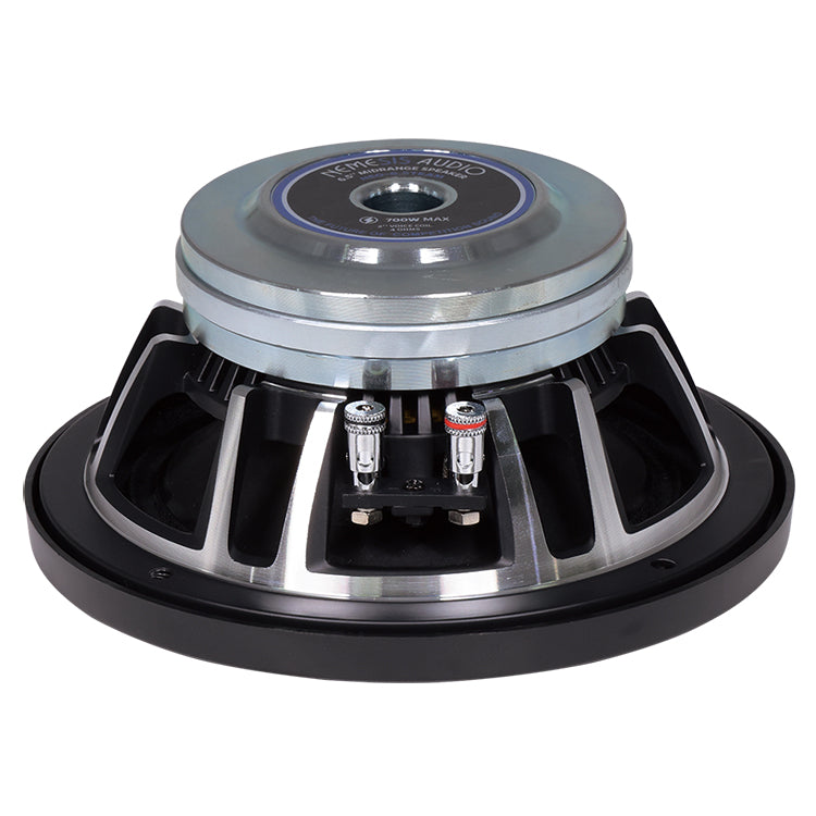 Nemesis Audio - NEO-6.5TEAM 6.5″ Neodymium 700W Max/350W RMS Midrange image 1