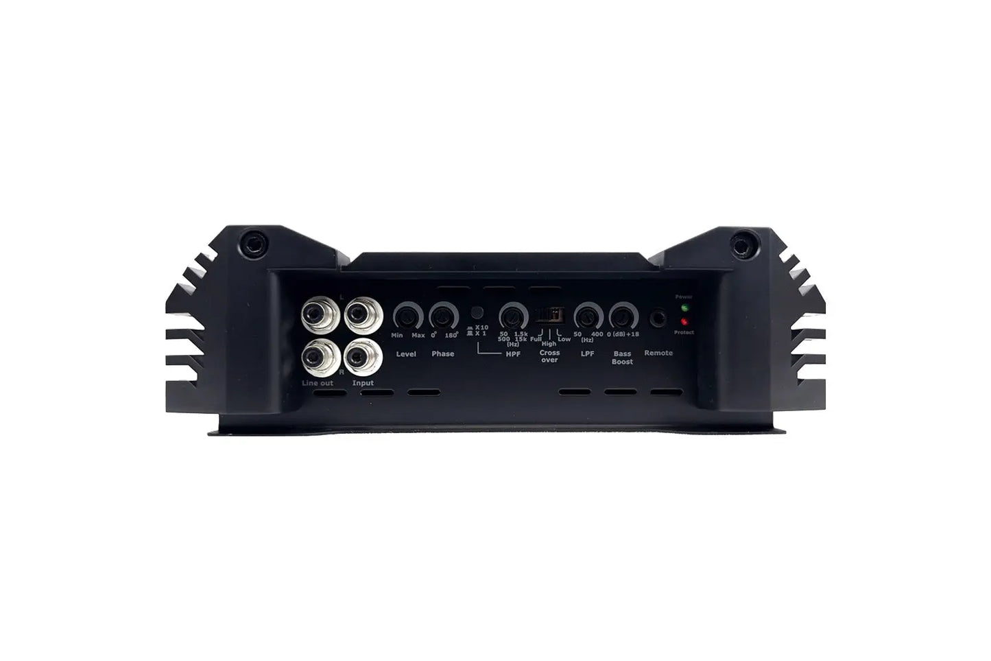 Orion - XTR1500.2 XTR Series 1500W RMS 2-Channel Class A/B Amplifier image 1