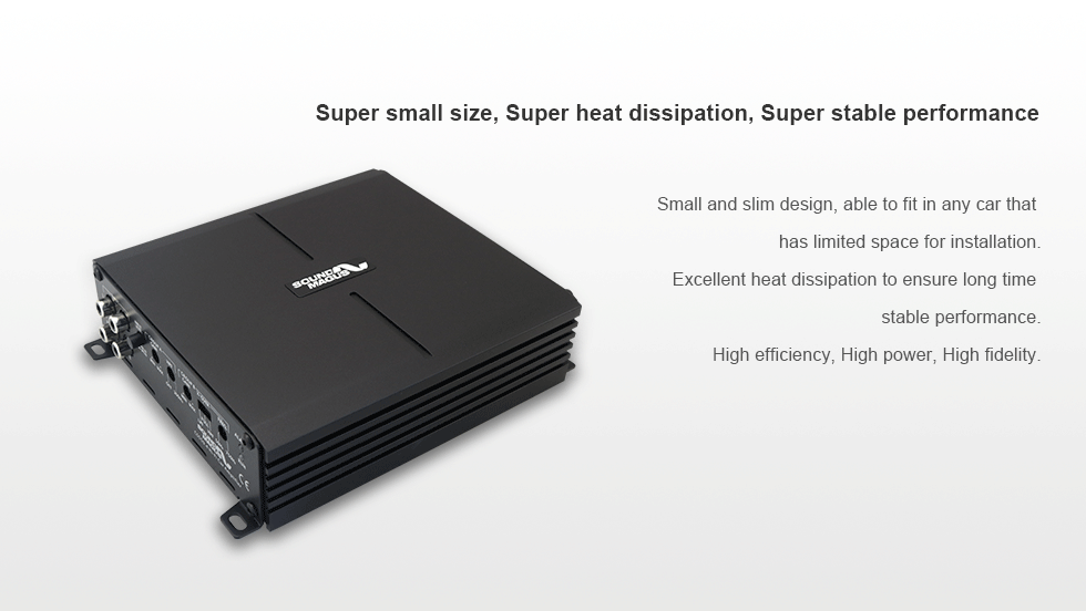 Sound Magus - CS1600.2 image 2