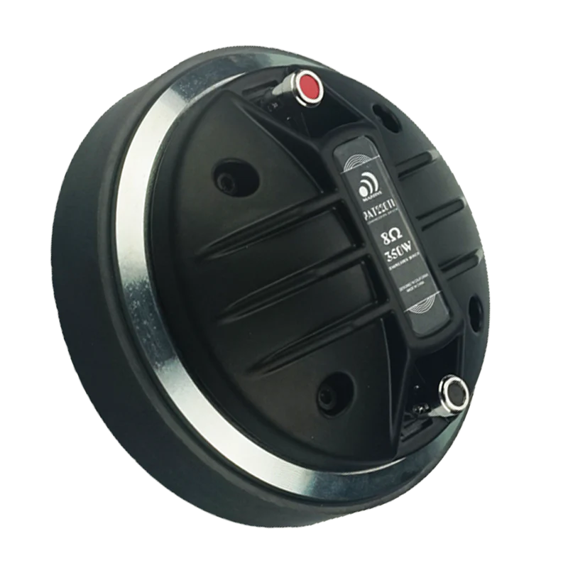 Massive Audio - PAT 220TI - 1" Screw-On 150 Watt 8 Ohm Compression Driver Sale p image 0