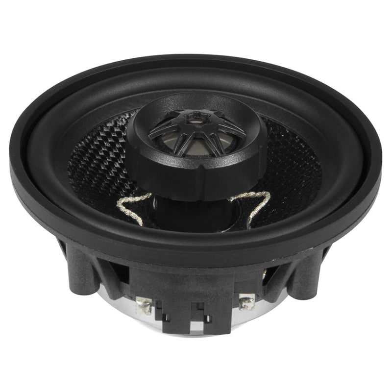 Musway - CSB42X - 4" 2-Way Coaxial Speakers for BMW E/F/G Models image 1