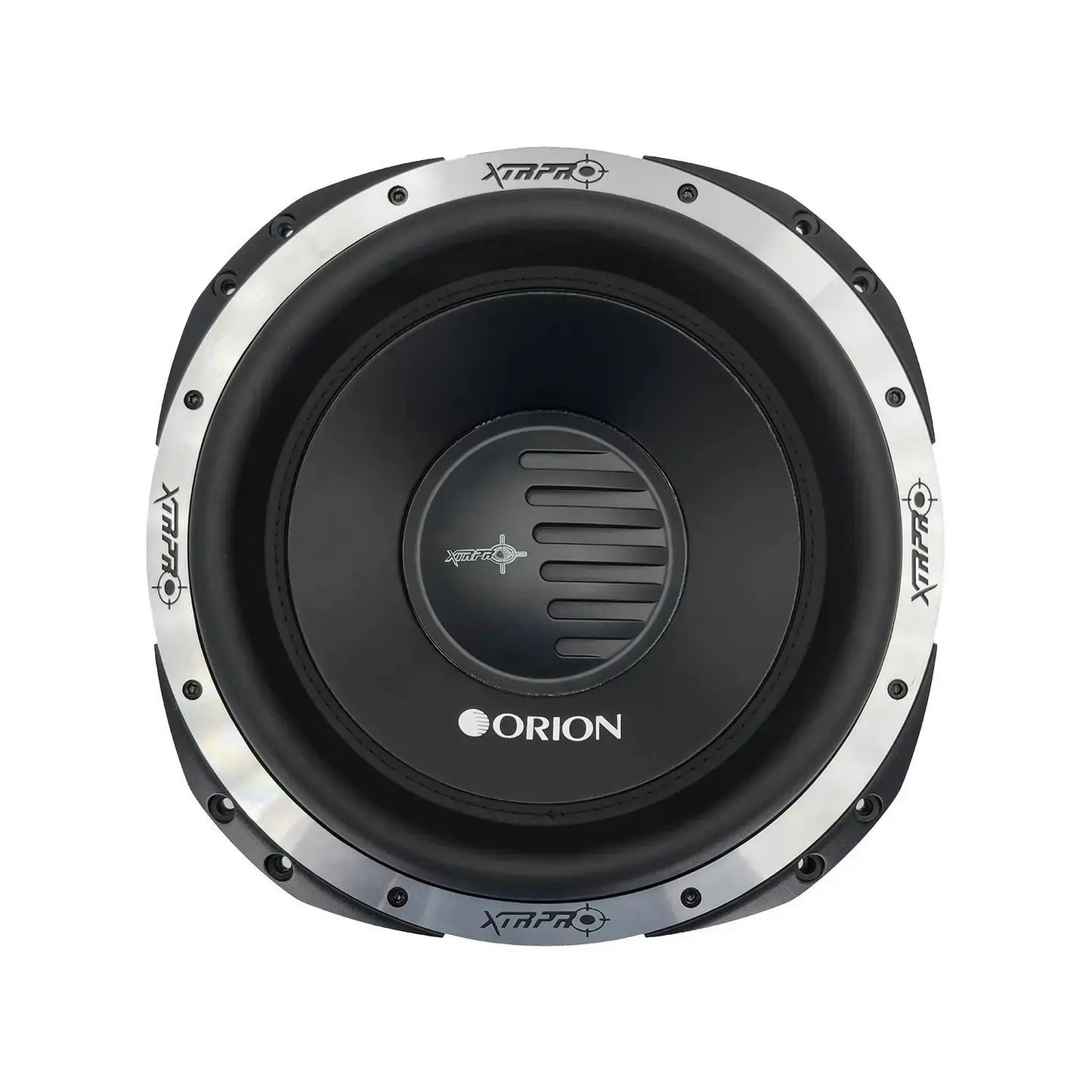 Orion - XTRPRO124D Subwoofer 12" DVC 4-Ohm 1500 Watts RMS | 6000 Watts MAX image 1