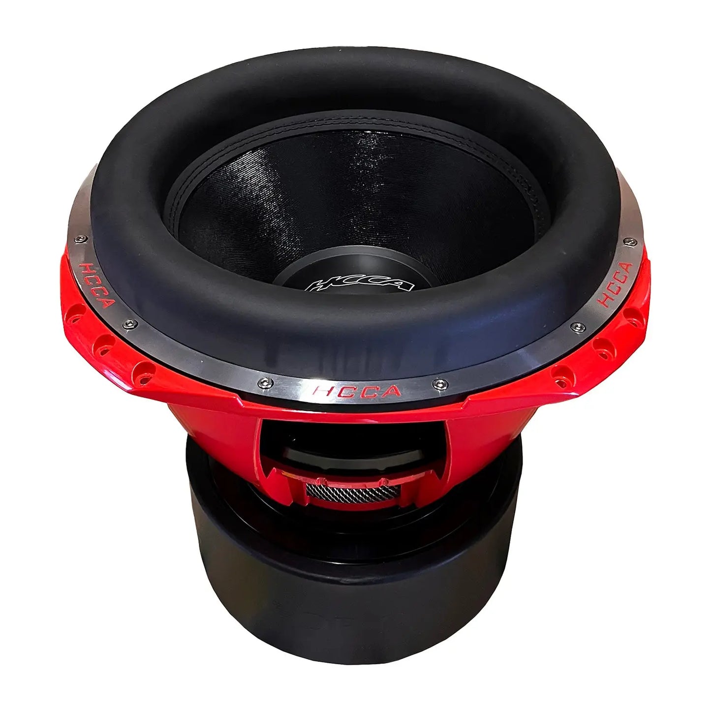 Orion - HCCA151SPLX - 15" DVC 1-Ohm 7500 Watts RMS | 30000 Watts MAX Sub image 1