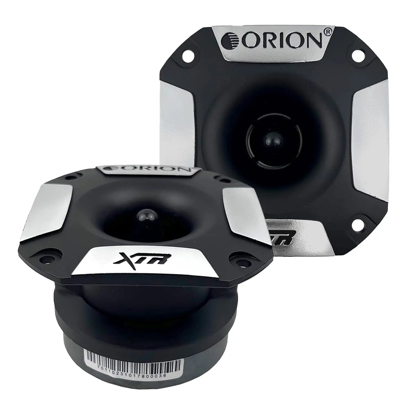 Orion - 3.4" Bullet Tweeter 125 Watts RMS and 500 Watts MAX image 1