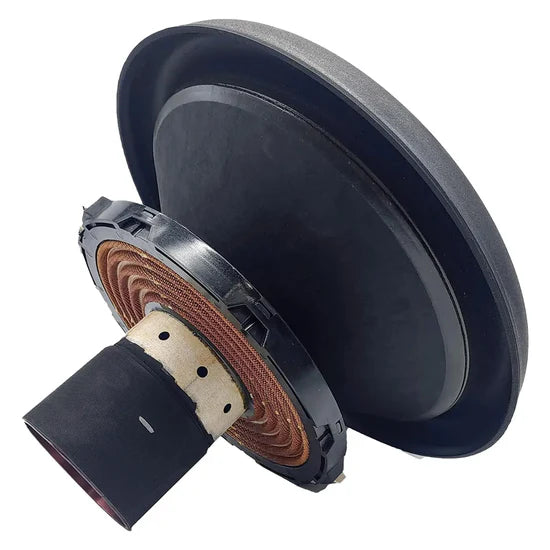 Orion -HCCA154(RK) - Subwoofer 15" DVC 4-Ohm Recone Kit image 1