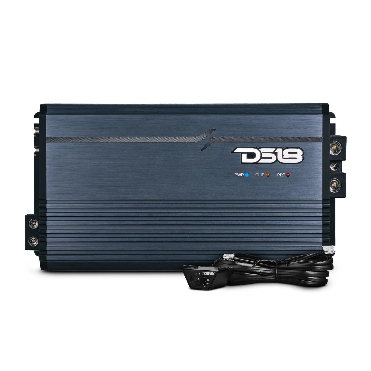 DS18 - Ford F-150 Loaded Sub Enclosure with Dream LED Lights, Amp & wiring kit image 5