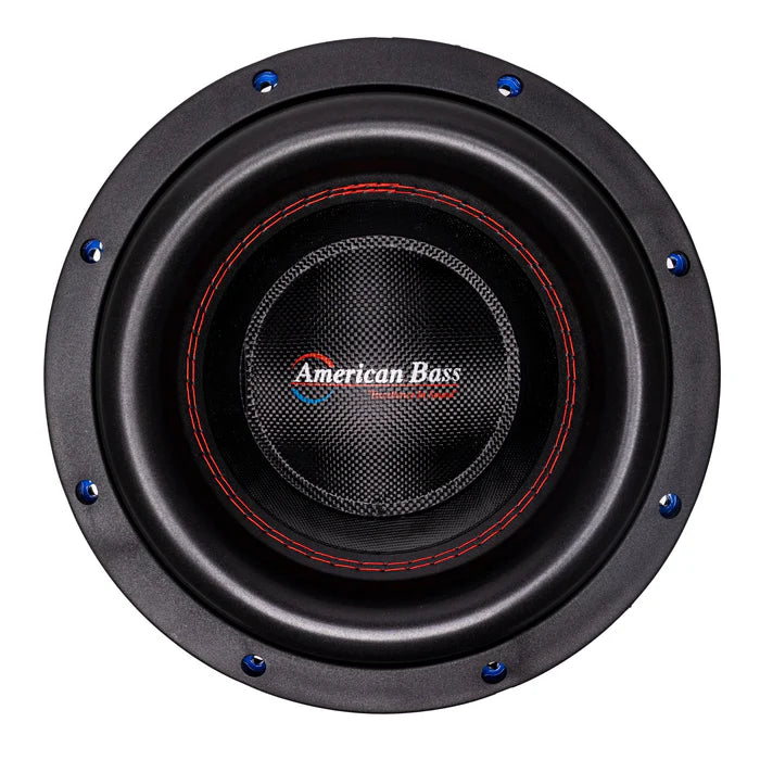American Bass - HD-VELOCITY 10" Subwoofer image 1