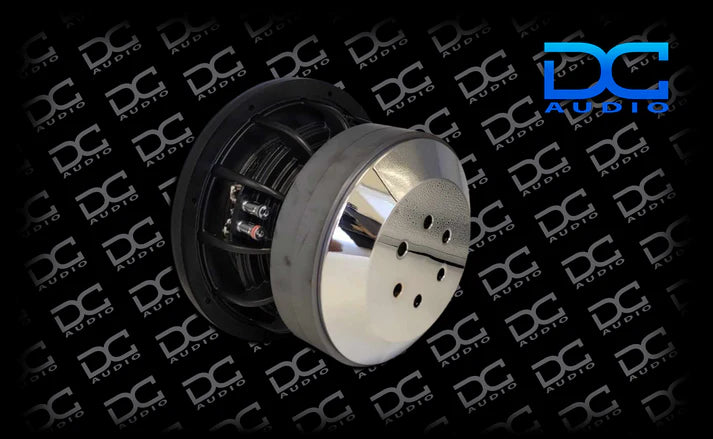 DC Audio - RS Subwoofers image 5