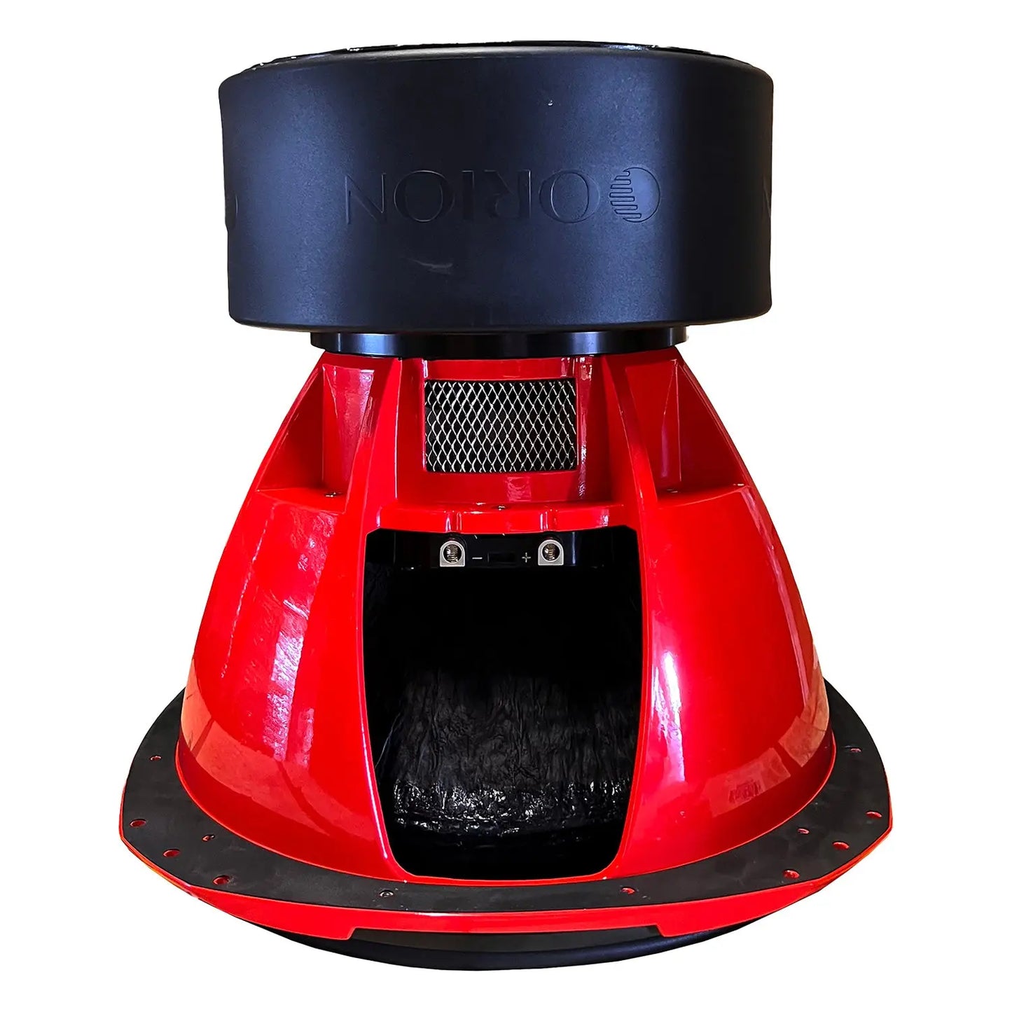 Orion - HCCA151SPLX - 15" DVC 1-Ohm 7500 Watts RMS | 30000 Watts MAX Sub image 7