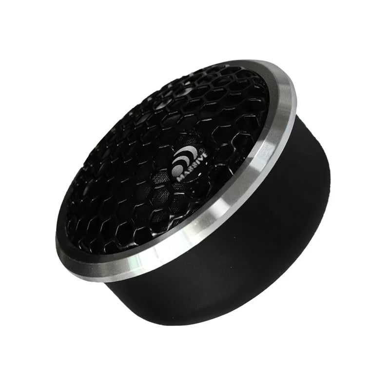 Massive Audio - FZ6V2 - 6.5" 200 Watts RMS Component Kit Speakers image 5