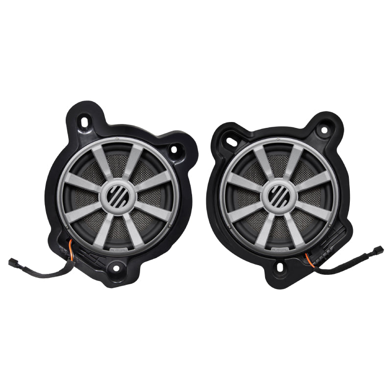 Musway - CSM206W L/R - 8” 200W Max Power 2-Ohms Subwoofer for Mercedes-Benz image 0