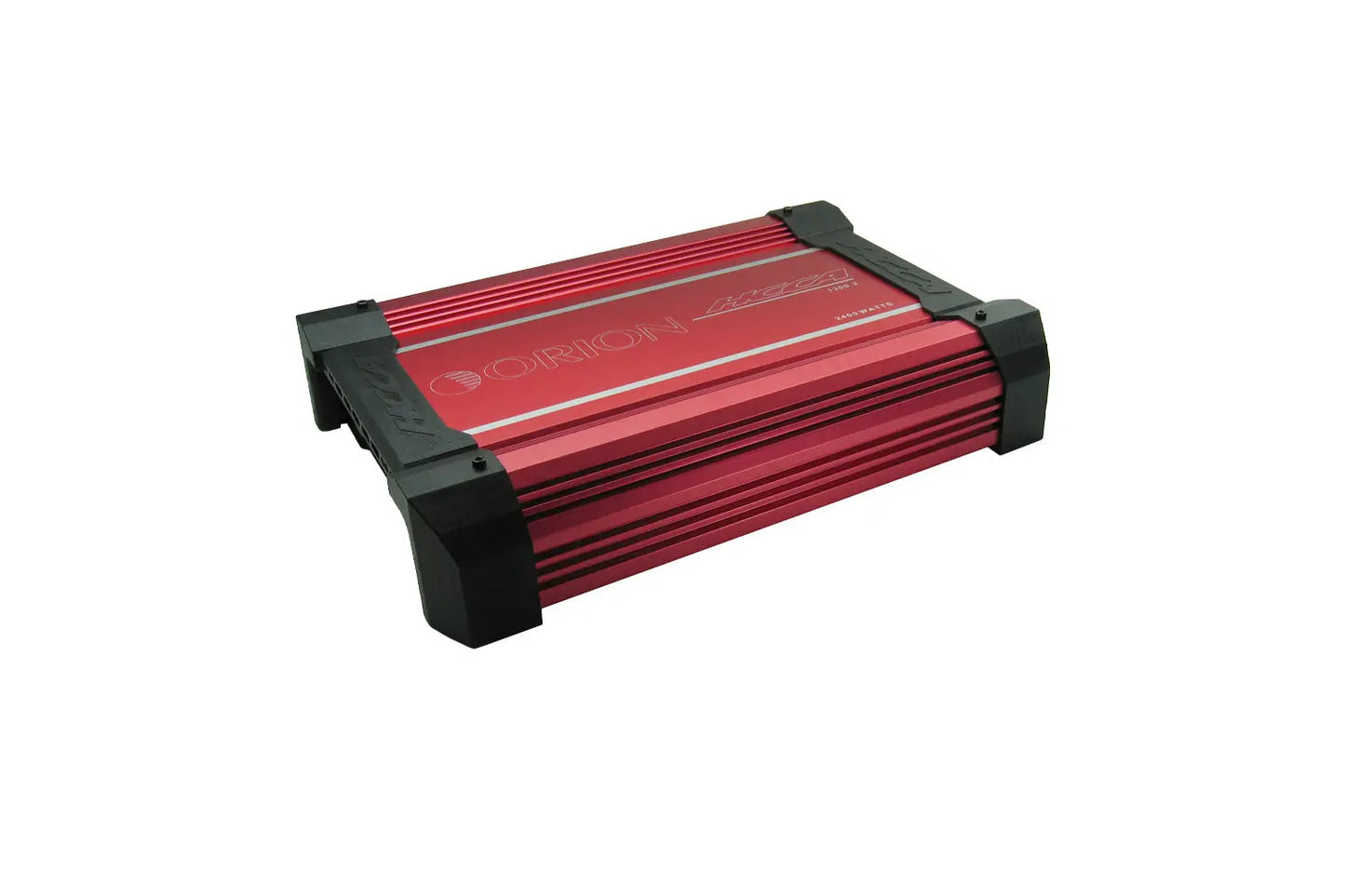 Orion - HCCA1200.2 - 2-CHANNEL CLASS A/B AMPLIFIER 1200 WATTS RMS image 1