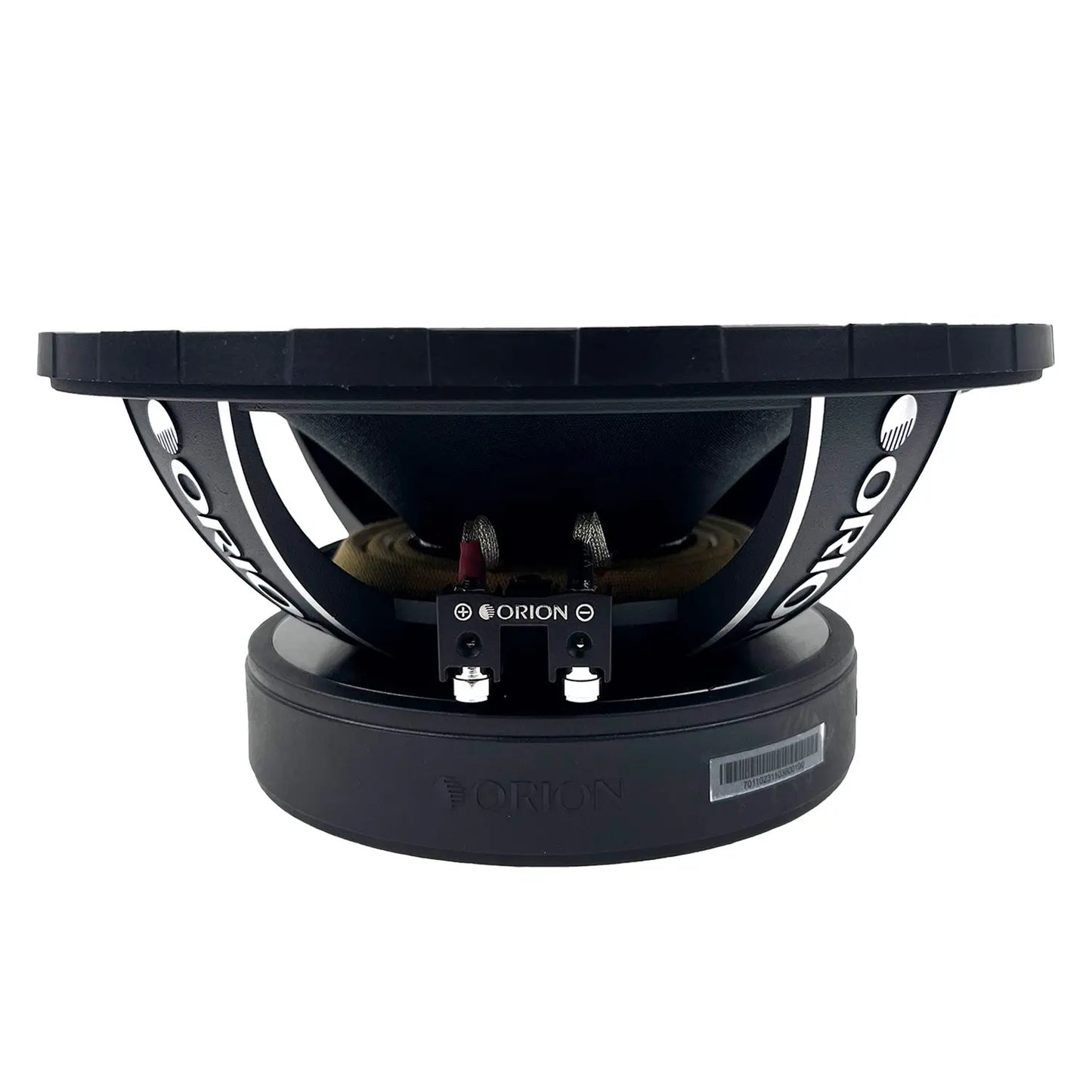 Orion - 10" 4 Ohm 500w RMS Midrange Speaker (Single) image 1