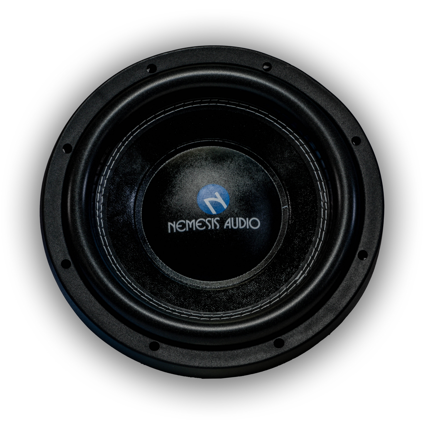 Nemesis Audio - NA-10D4 - 10″ High Performance 500W RMS Dual 4-Ohm Voice image 2