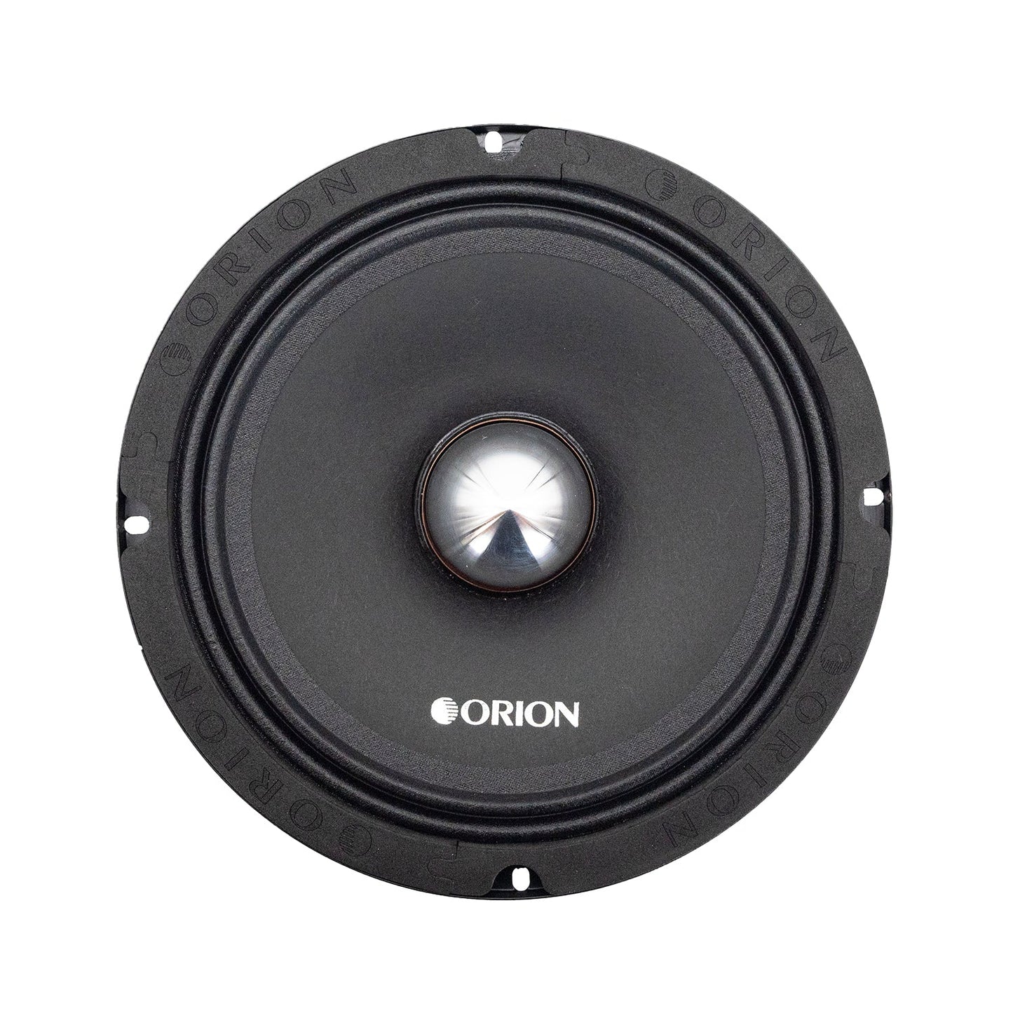 Orion - 8" 2 Ohm 350w RMS Slim Ultra Efficient Midrange Speakers image 3