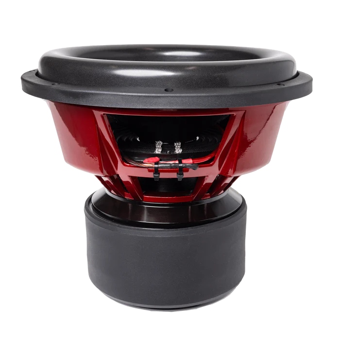 American Bass - Hurricane 15" Subwoofer image 1