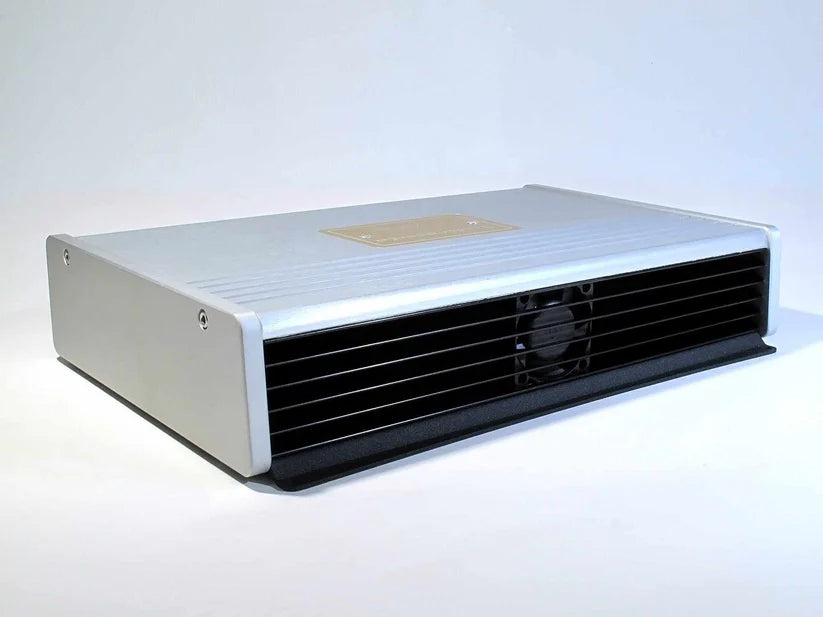 Quattro - QUATTROCENTO - FourChannel Amplifier image 1