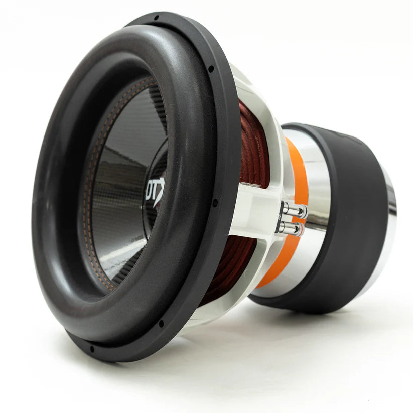 DTX Directronix - DTX Dreamsicle V2 - 12″ Subwoofer image 1