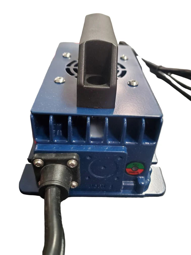 Epoch Batteries - 12V 15A Battery Charger - Epoch Batteries image 3