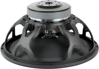 Beyma - 18LEX1000F- 18" SUBWOOFER SPEAKER HANDLES A MASSIVE 1,000w RMS image 0