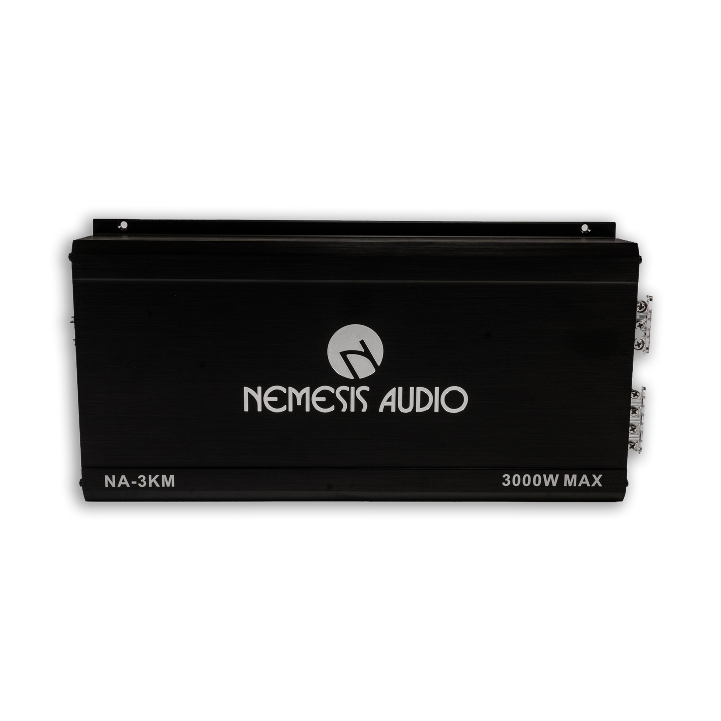 Nemesis Audio - NA-3KM - 1500W RMS Class D 1-Channel Car Amp image 2
