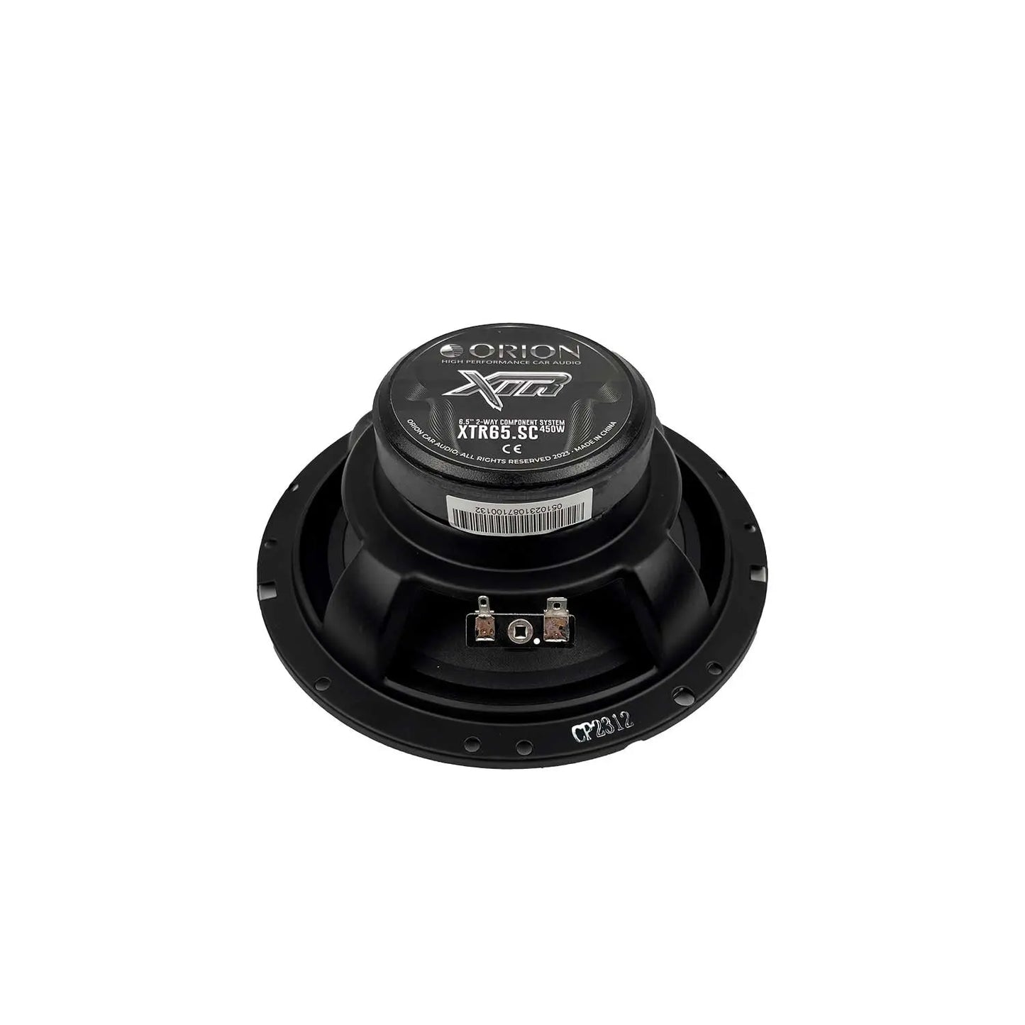 Orion - 6.5" 2-Way Component System 115 Watts RMS | 450 Watts MAX image 3