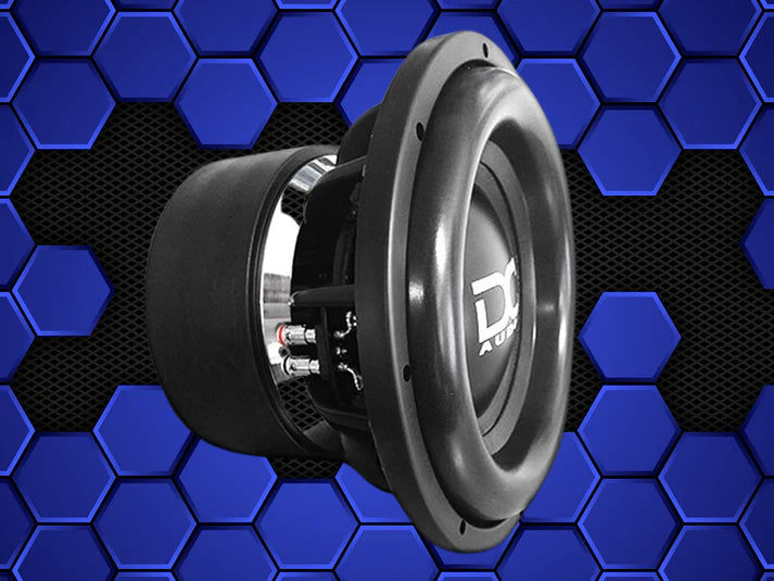 DC Audio - XL SPL Subwoofers image 2