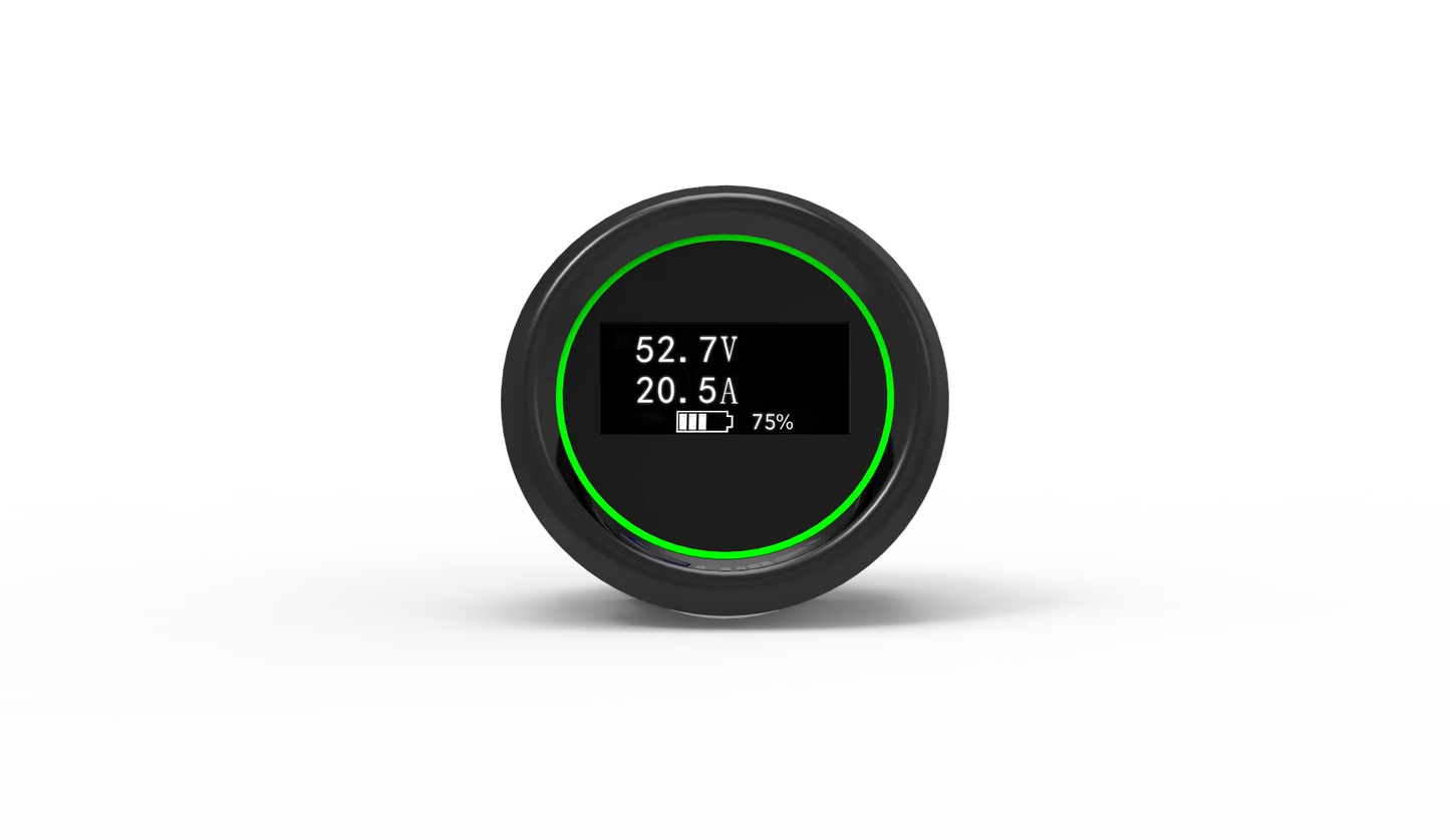 Epoch Batteries - 48V 30Ah Ryobi Electric Lawn Motor - Replacement Lithium Batt image 4