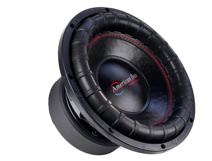 American Bass - Elite 12" Subwoofer image 1