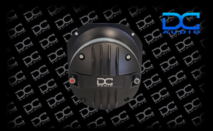 DC Audio - DC Audio Pro Audio Horn image 3