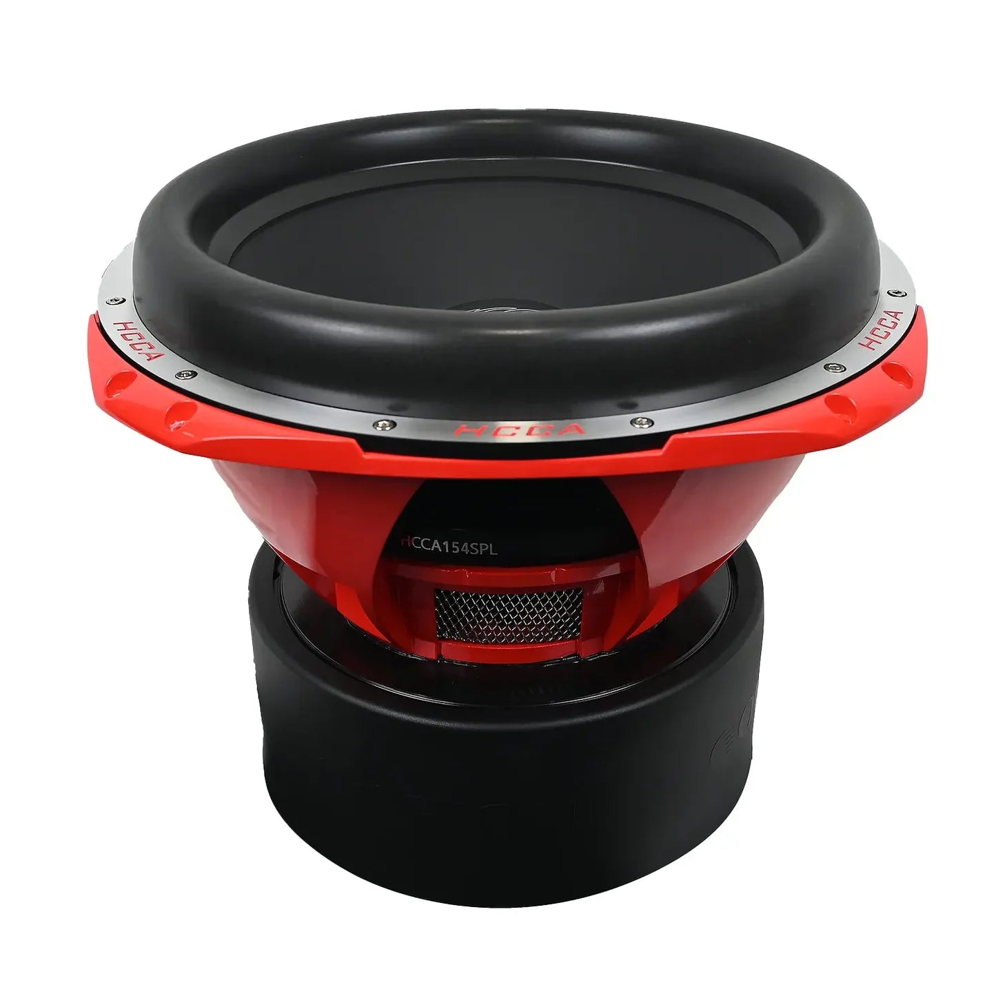 Orion - HCCA152SPL Subwoofer 15" DVC 2-Ohm 5000 Watts RMS | 20000 Watts MAX image 4
