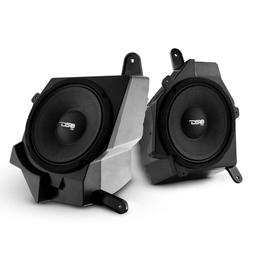 DS18 - JEEP JL WRANGLER PACKAGE image 4