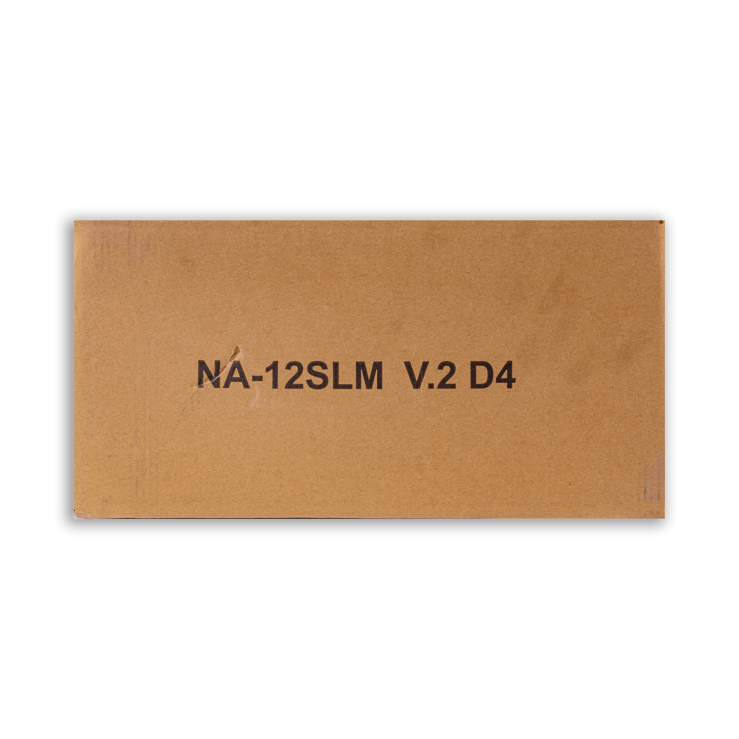 Nemesis Audio - NA-12SLM V.2 D4 - 12″ 500W RMS Shallow Mount Car Subwoofer image 4