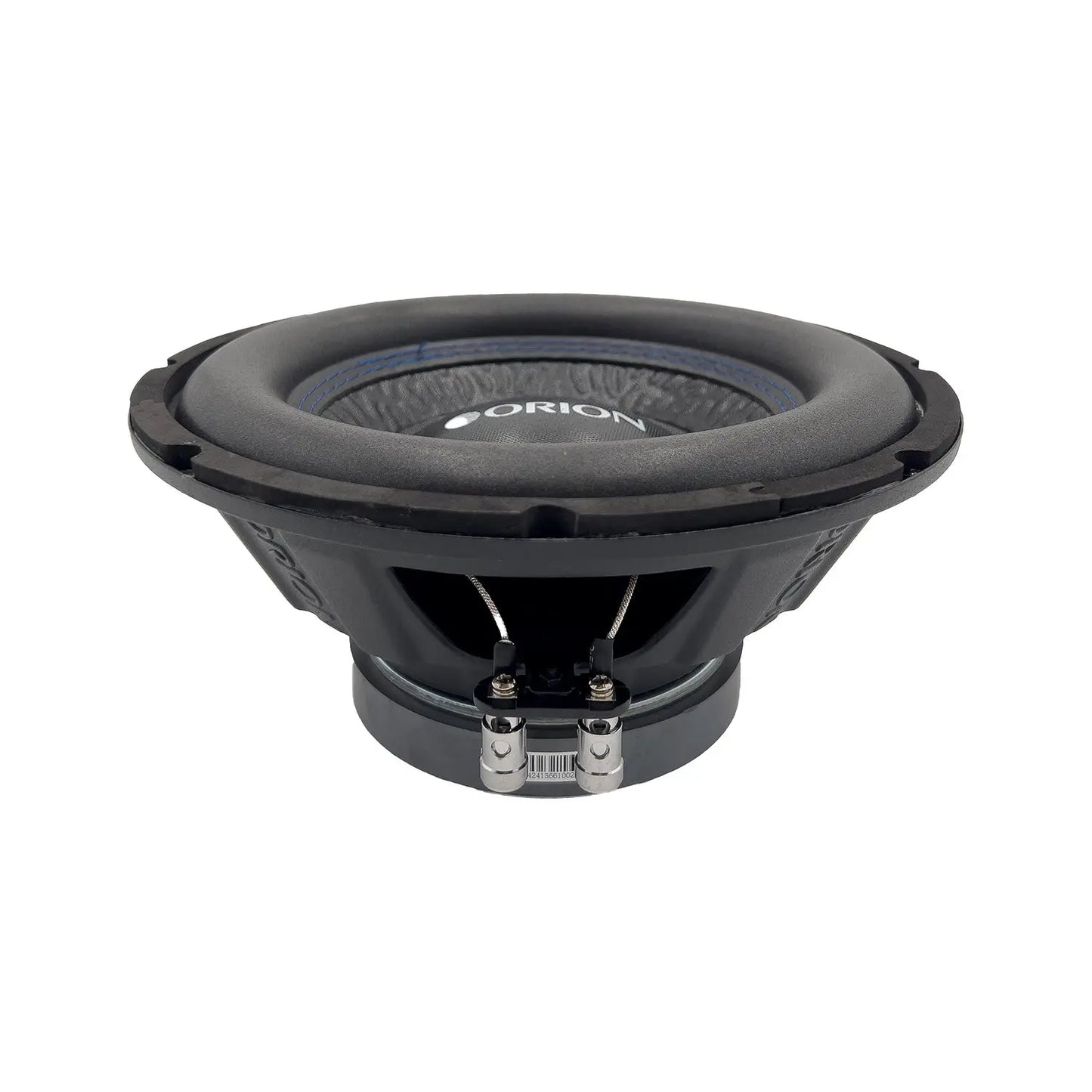 Orion - CBW104S - Subwoofer 10" SVC 4-Ohm 300 Watts RMS | 1200 Watts MAX image 1