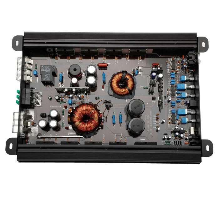 American Bass - VFL COMP 1K Amplifier image 2
