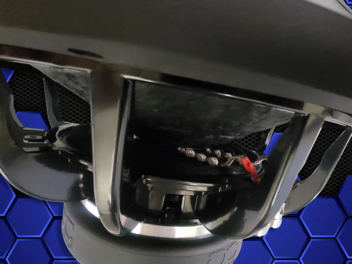 DC Audio - Shortie Subwoofers image 2