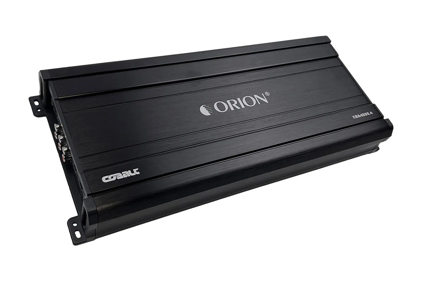 Orion - CBA4500.4 4500 Watt Class A/B 4 Channel Amplifier image 2