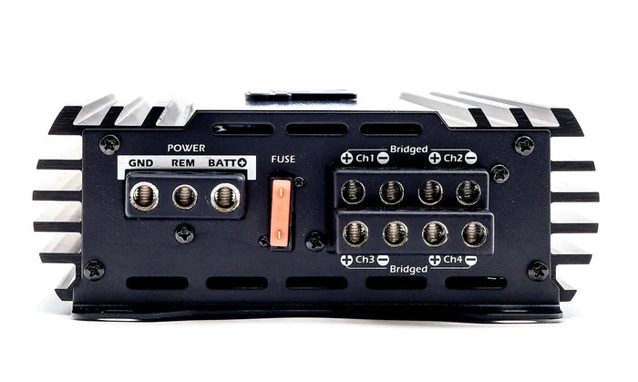 American Bass -VFL Hybrid 150.4 Amp image 2
