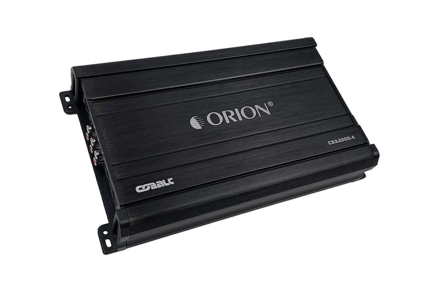 Orion - CBA2000.4 2000 Watt Class A/B 4 Channel Amplifier image 1