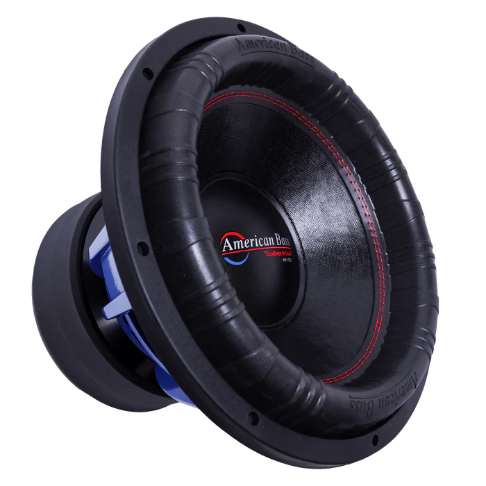 American Bass - HD 15" Subwoofer image 5